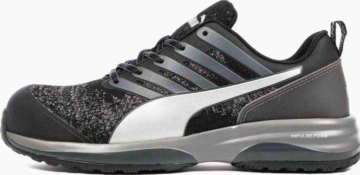 Actual product image Puma Safety shoes (S1P, 37)