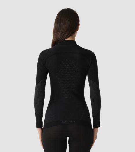 Actual product image UYN Thermal shirt with stand-up collar Fusyon (XS)