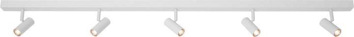 Actual product image Nordlux Omari, Spot Light, White (320 lm)