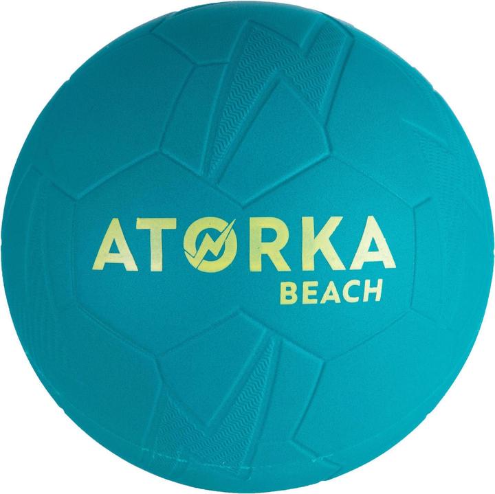 Produktbild Atorka ball h500 beach s3 198335