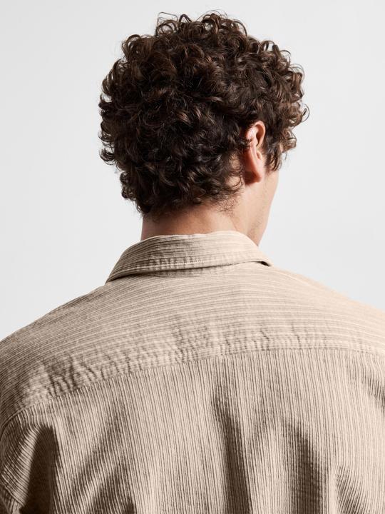 Produktbild Selected Homme Cord Overshirt (S)