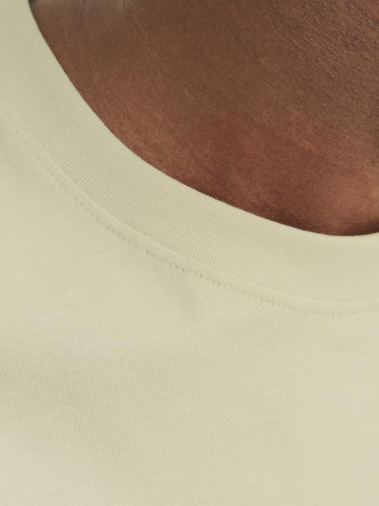 Image du produit Jack & Jones Jorvesterbro Tee Ss Crew Neck Noos (L)