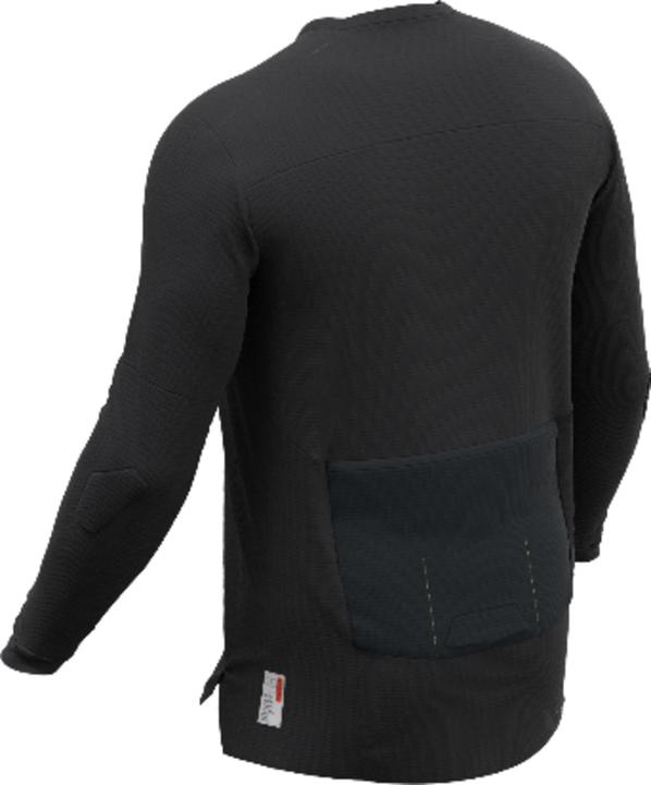 Produktbild Leatt Jersey MTB AllMtn 5.0 - Black (M)