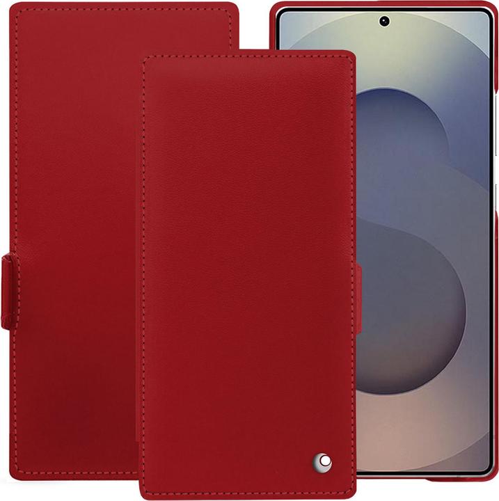 Image du produit Noreve Coque en cuir à rabat horizontal