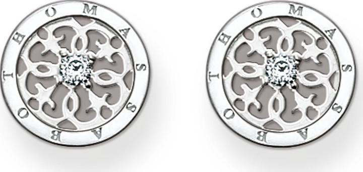 Produktbild Thomas Sabo SCH150019 (925er Silber)