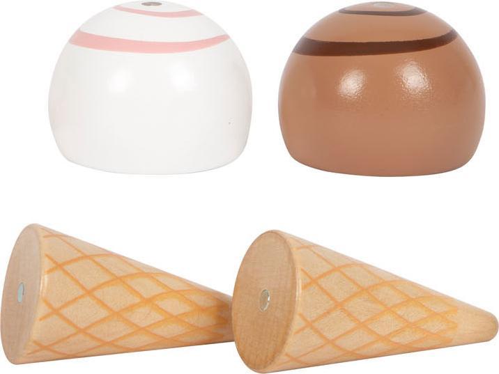 Produktbild small foot Eistheke kompakt „fresh“
