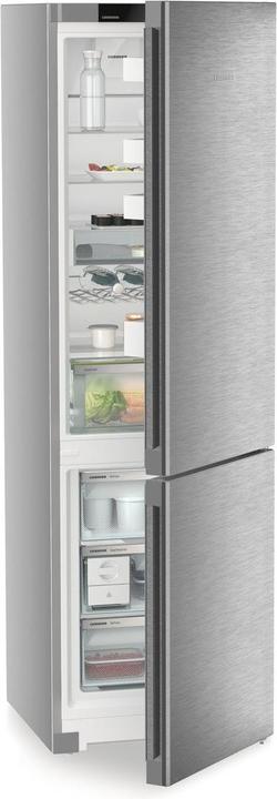 Actual product image Liebherr CNsda5723-22 Plus EasyFresh NoFrost (371 l)