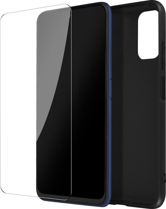 Image du produit Avizar Série Black Pack (Xiaomi Poco M3 Pro)