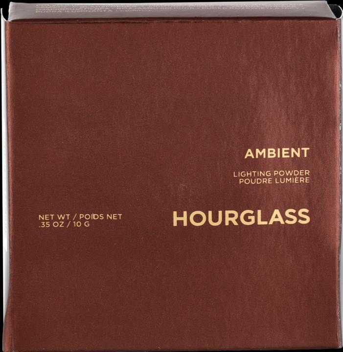 Produktbild Hourglass Ambient Lighting Powder (Diffused Light - Warm Pale Yellow)