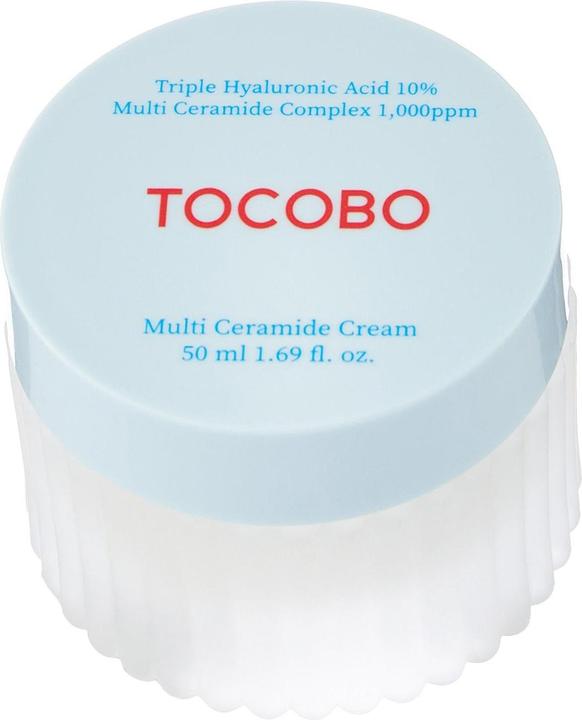 Produktbild Tocobo Multi Ceramide Cream (50 ml)