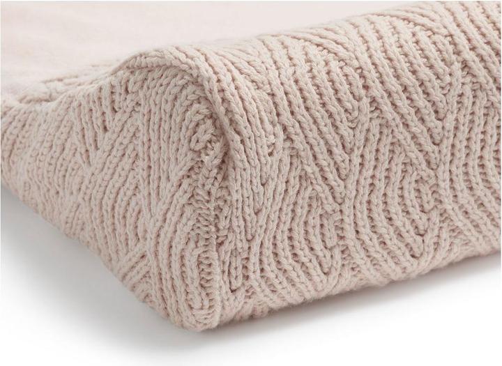 Actual product image Jollein Changing mat cover (50 x 70 cm)