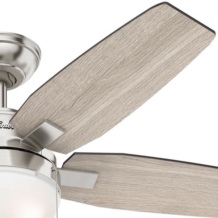 Actual product image Hunter Fans Arcot (46 dB)