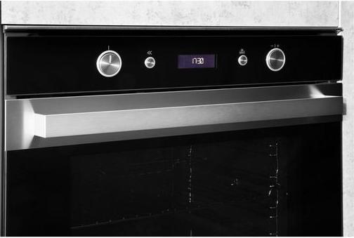 Image du produit Bauknecht Bik7 En8vs Pt Ch