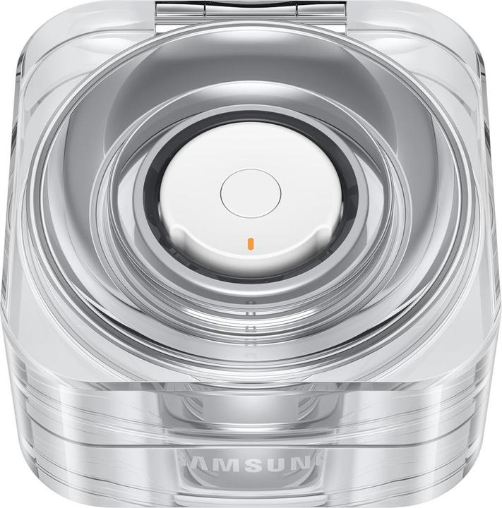 Image du produit Samsung Galaxy Ring (6, Titane Argent)