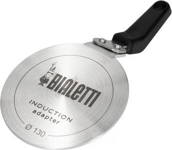 Productafbeelding Bialetti Induplate Adapter für Induktion (13 cm, Metaal, Plastic)
