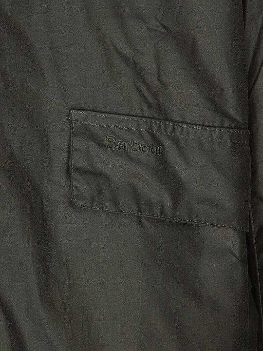 Produktbild Barbour Blouson NEWBURY WAX (M)