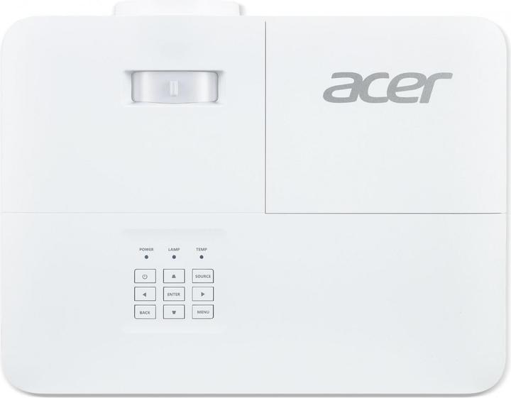 Productafbeelding Acer X1528KI FULL HD (1.920X1.080) (WUXGA, 5200 lm, 1.48 - 1.62:1)