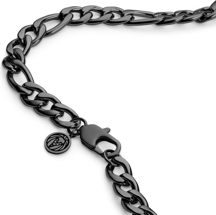 Actual product image Lucleon Essentials (Stainless steel)