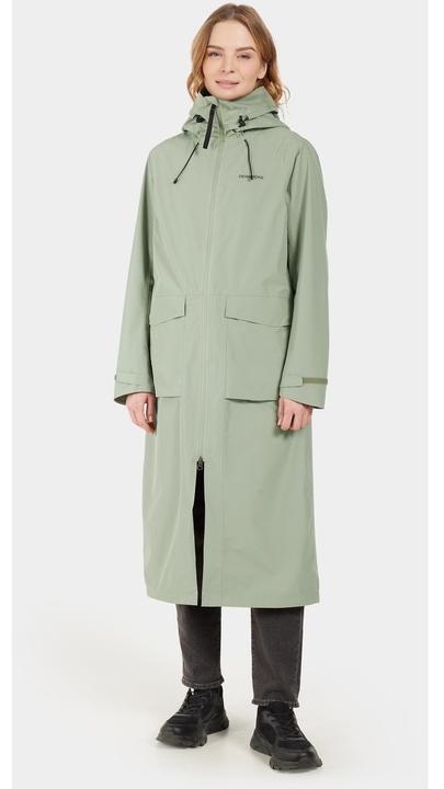 Actual product image Didriksons Women's Nadja Parka 4 (40)