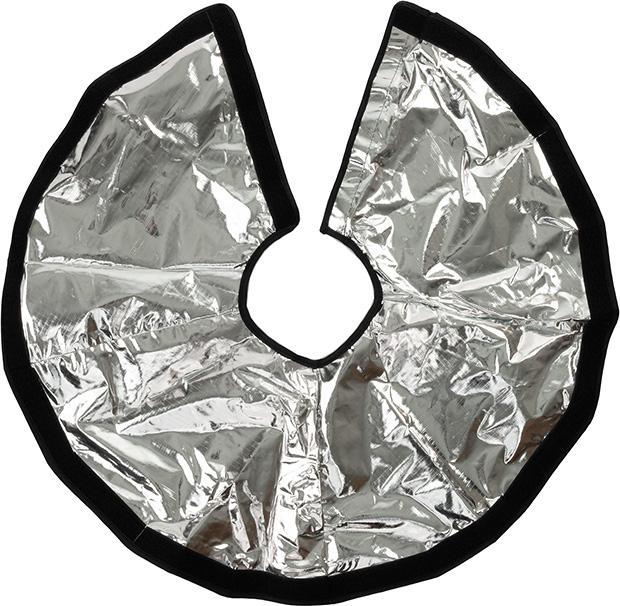 Actual product image Godox P90L parabolic softbox diffuser fabric (Flash diffuser)