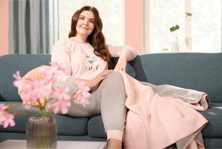 Image du produit Erwin Müller Pyjamas pour dames (46)