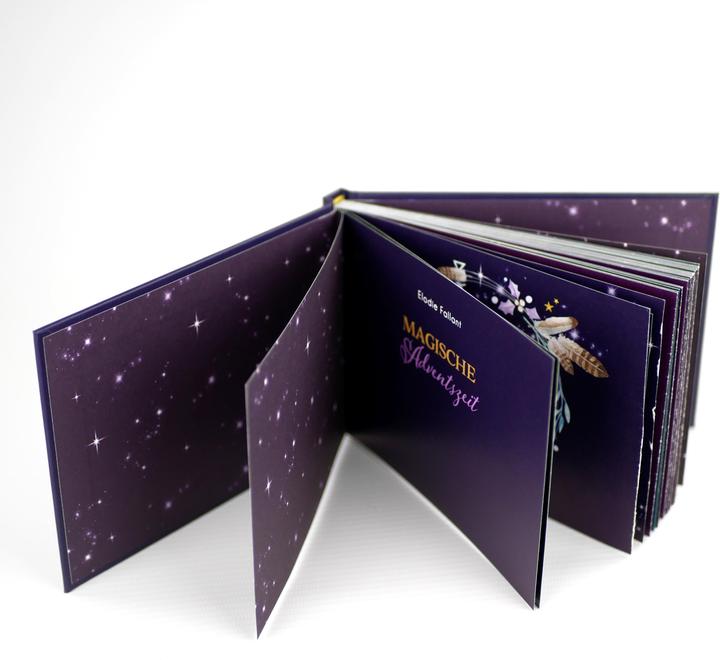 Produktbild Magische Adventszeit