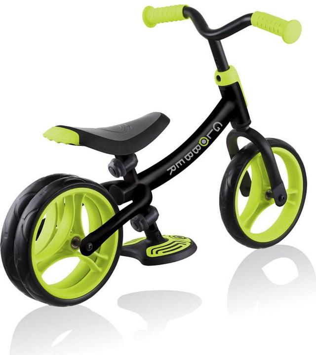 Groen