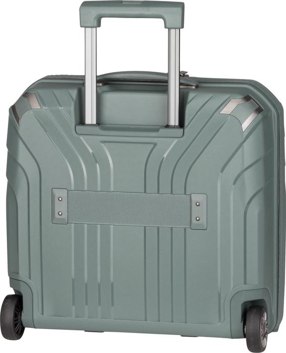 Actual product image Travelite Elvaa Businesswheeler pilot case (30 l, Hand luggage (up to 50 litres))