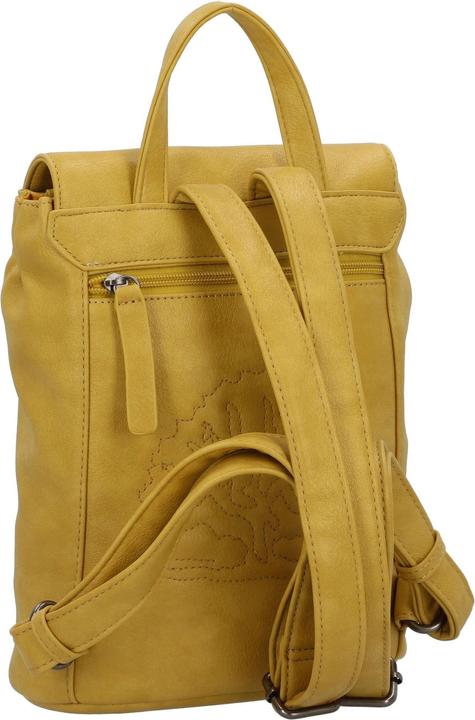 Immagine prodotto Greenburry Zaino Mad'l Dasch City 29 cm (5 l)
