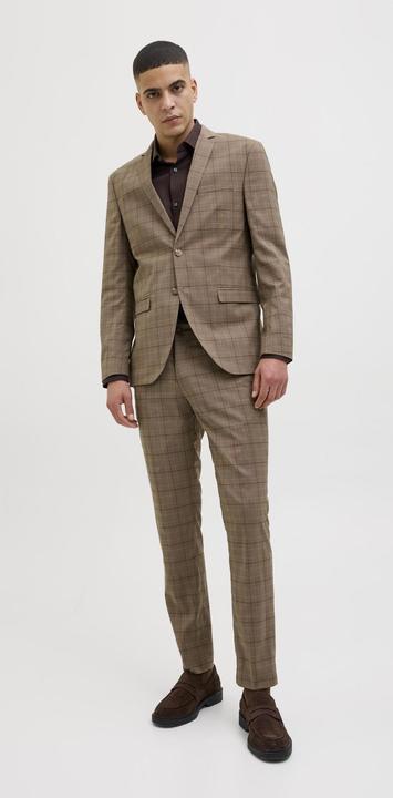 Produktbild Jack & Jones JPRFRANCO Slim Fit Anzughose Anzughose (50)