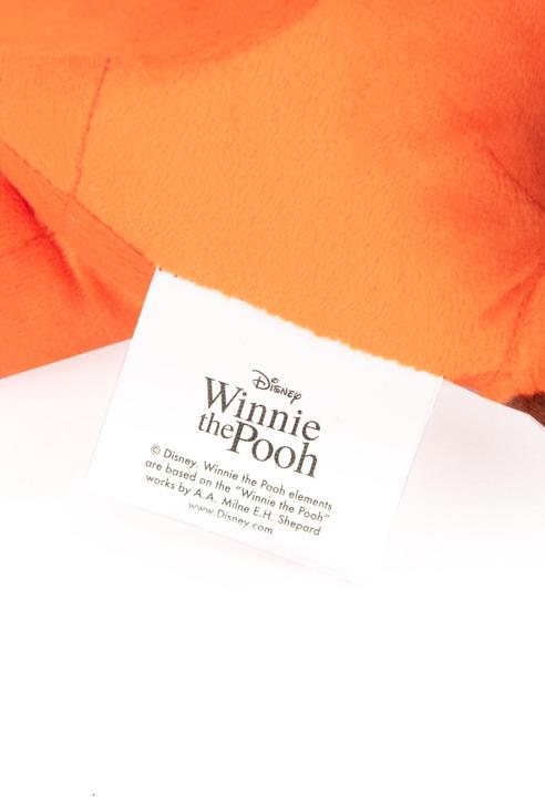 Image du produit Sambro Winnie l'ourson en peluche Tigrou
