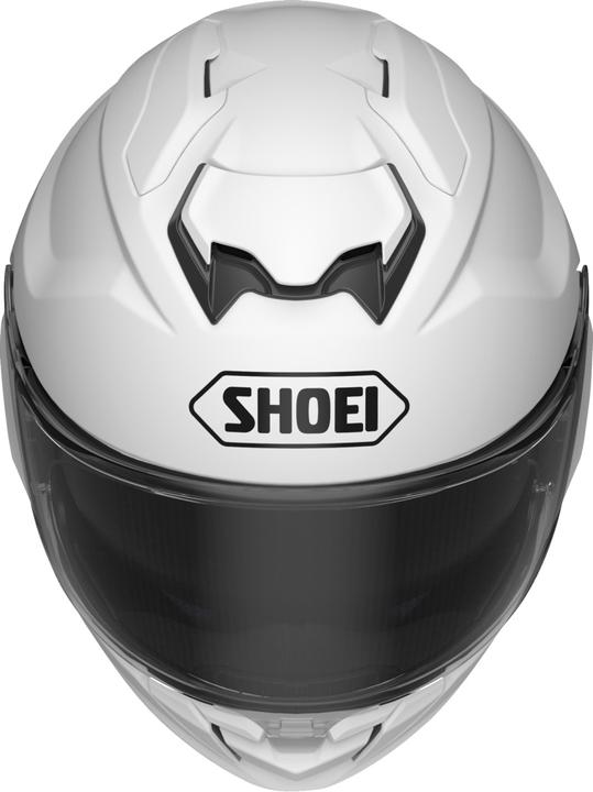 Actual product image Shoei GT-Air 3 Plain (57 - 58 cm, M)