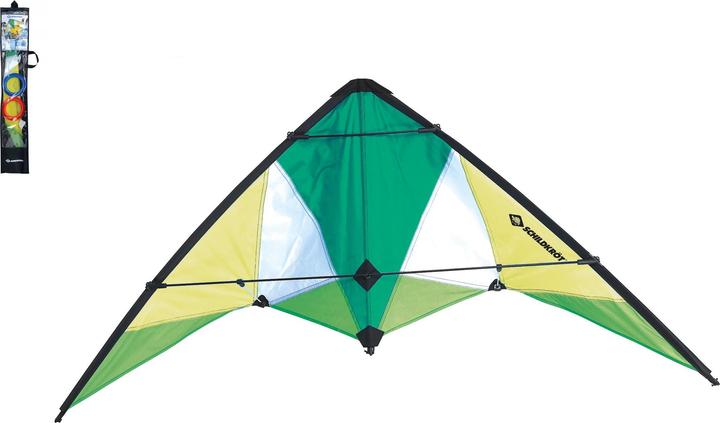 Produktbild Schildkröt Stunt Kite