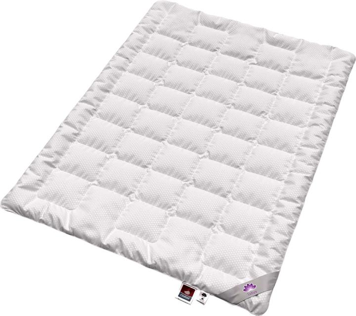 Actual product image Lotus Bettwaren Outlast Duvet (1500 g, 200 x 210 cm)
