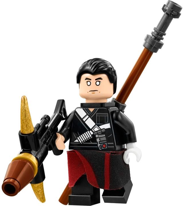 Immagine prodotto LEGO Hovertank d'assalto imperiale (75152, LEGO Star Wars)