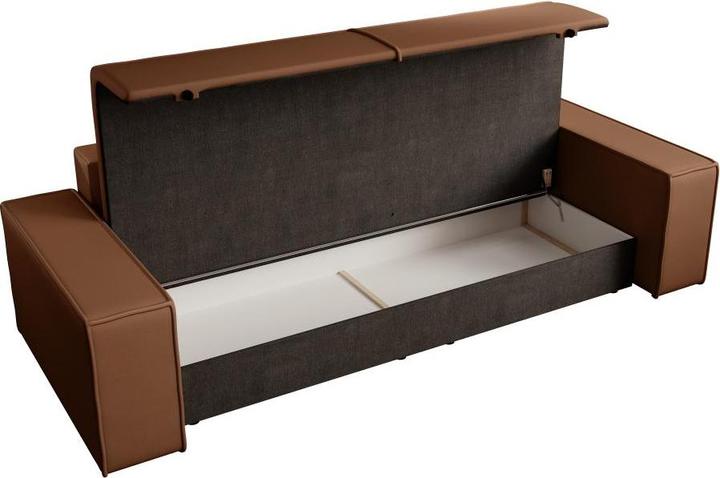 Actual product image Vente-unique Amelia (4-seater)