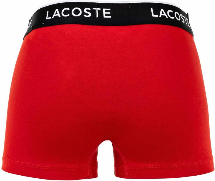Immagine prodotto Lacoste 5H3389 (S, confezione da 3)
