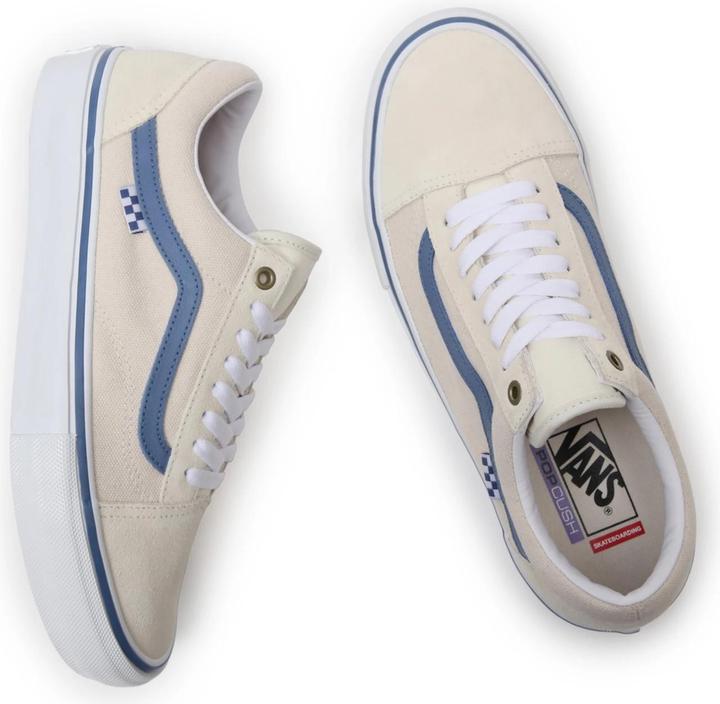 Produktbild Vans Skate Old Skool (40.5)