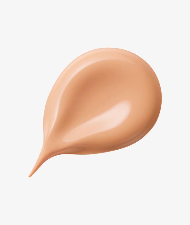 Actual product image Clé De Peau The Foundation O20 (O20 - Light Medium Ocher)