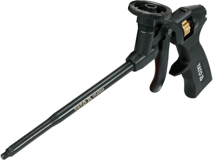 Actual product image Yato Pistolet Do Pianki Montażowej Ptfe