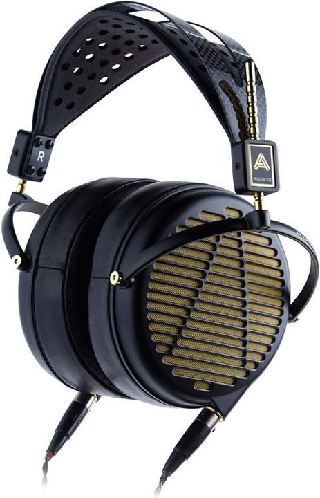 Produktbild Audeze LCD-4z (Kabelgebunden)