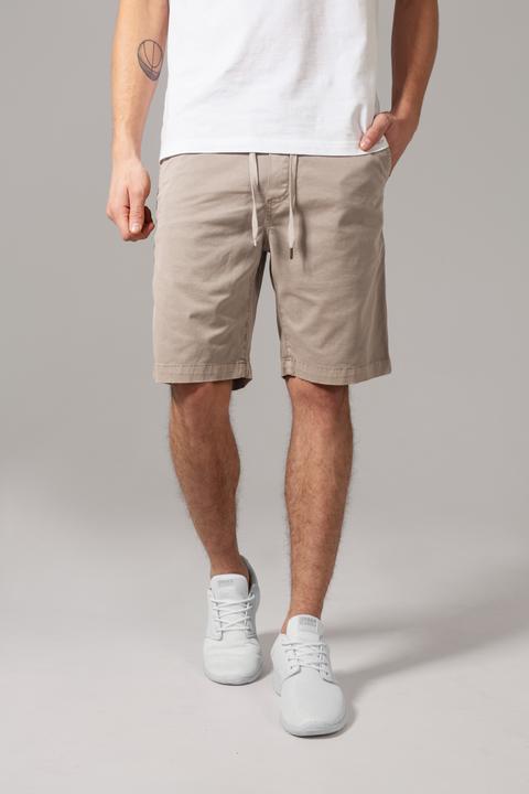 Immagine prodotto Urban Classics UC Men Stretch Twill Joggshorts (XXL)