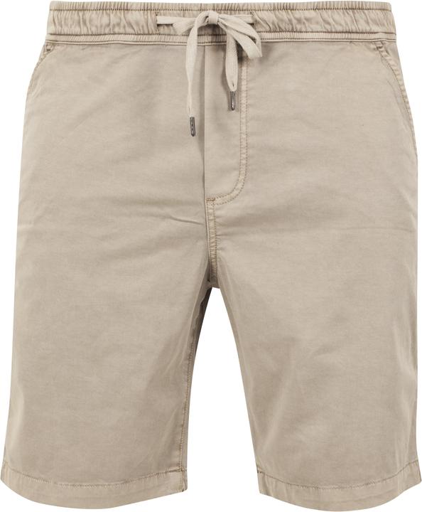 Urban Classics Stretch Twill Joggshorts