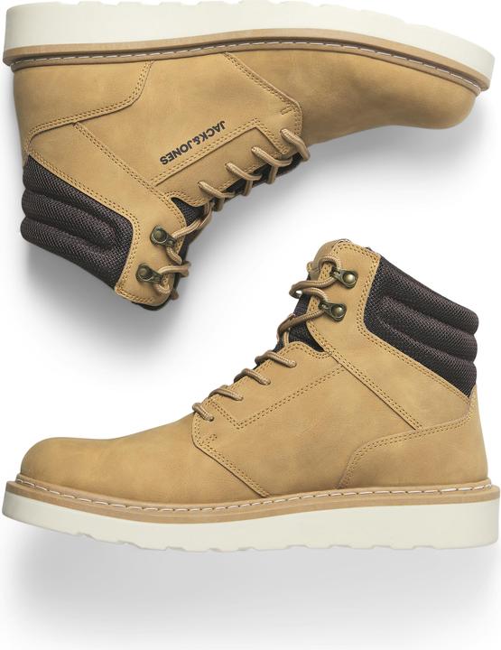 Produktbild Jack & Jones Jfwohio Pu Boot Bf Ln (41)
