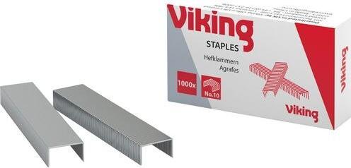 Actual product image Office Depot Heftklammern (1000 x)