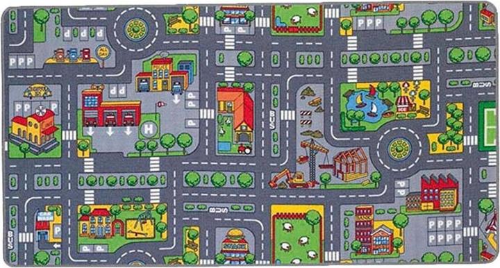 Vedes Tappeto da gioco City (165 x 100 cm)