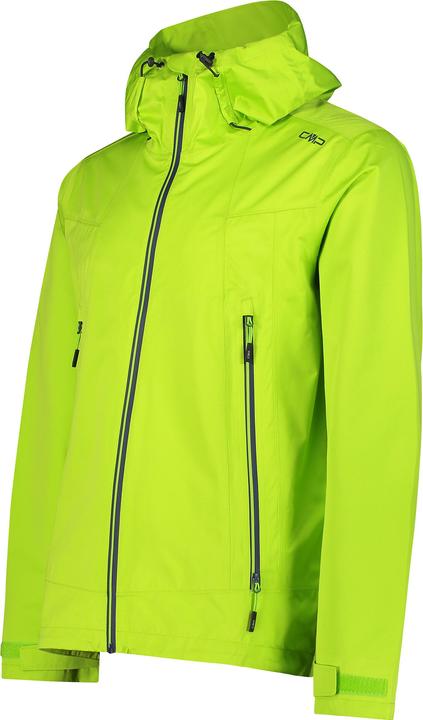 Actual product image CMP Campagnolo Hoodie (46, S)