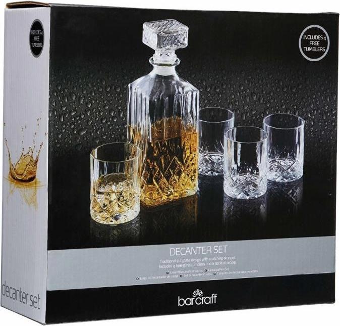 Immagine prodotto BarCraft Set di becher (0.90 l)