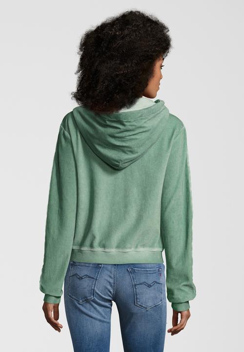 Produktbild Better Rich Kapuzenjacke JACKET BOXY (XS)