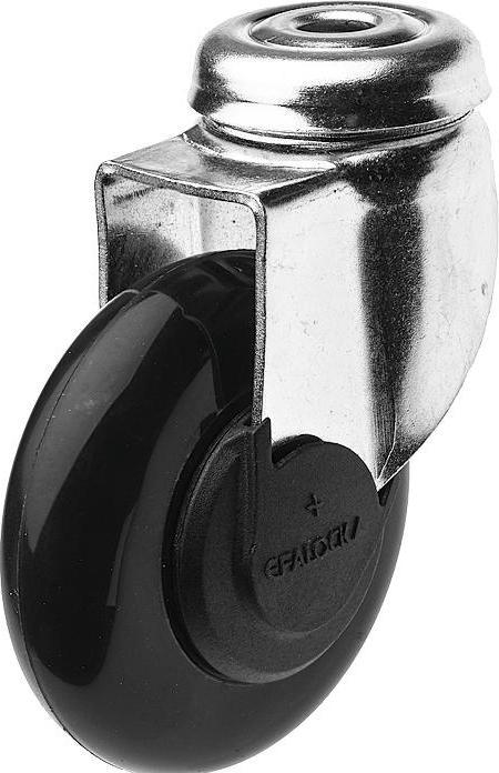 Efalock CliCTEC roller silver for Piccolo 1pc.